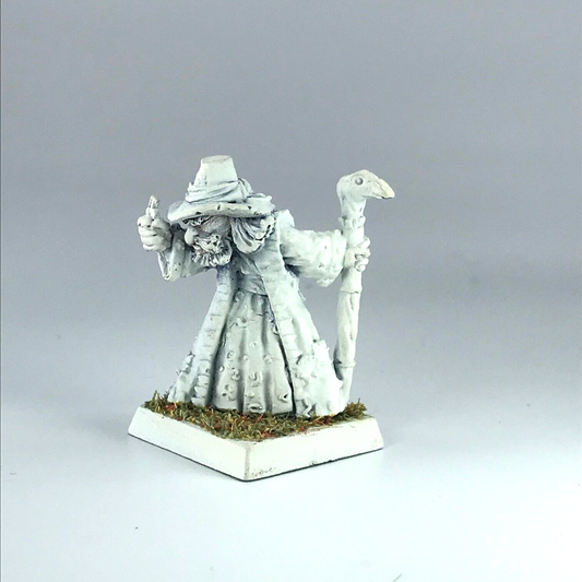 The Empire Wizard - Citadel Warhammer Fantasy Games Workshop X11660