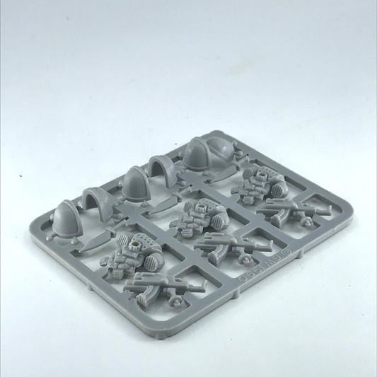 Space Marines Sprue Parts  - Rogue Trader - Warhammer 40K Games Workshop C1235