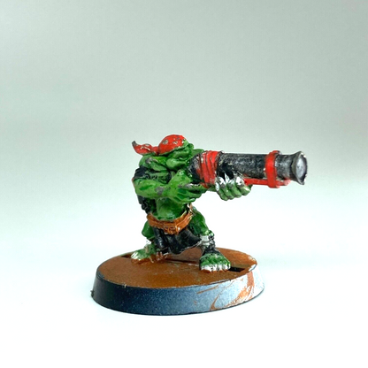 Ork Gretchin Space Orks - Games Workshop Warhammer 40K Classic Metal X9342