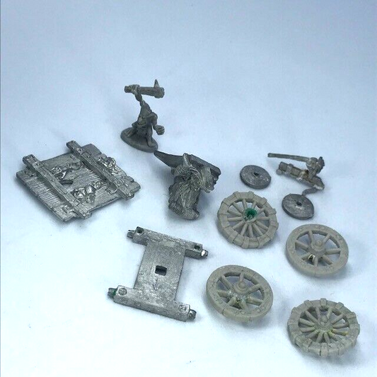 Citadel Orcs & Goblins Parts Spares Warhammer Classic Games Workshop C3128