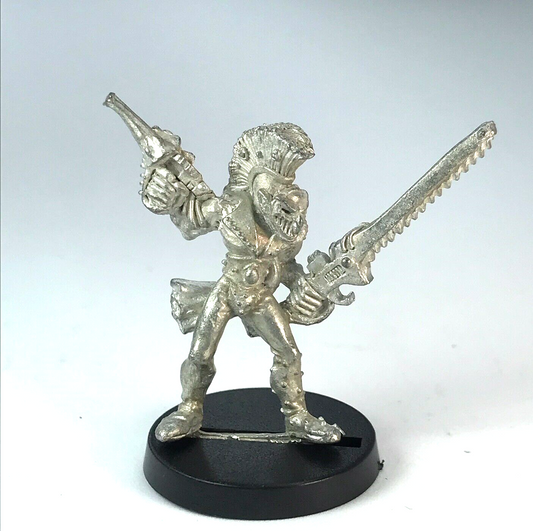 Eldar Harlequin Trooper Rogue Trader Warhammer 40K Classic Metal GW X4438