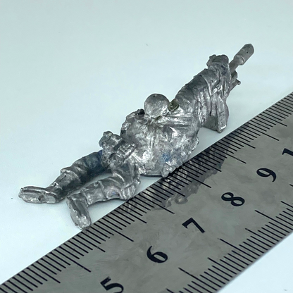 Catachan Sniper - Imperial Guard - Warhammer 40K GW Classic Metal X13341