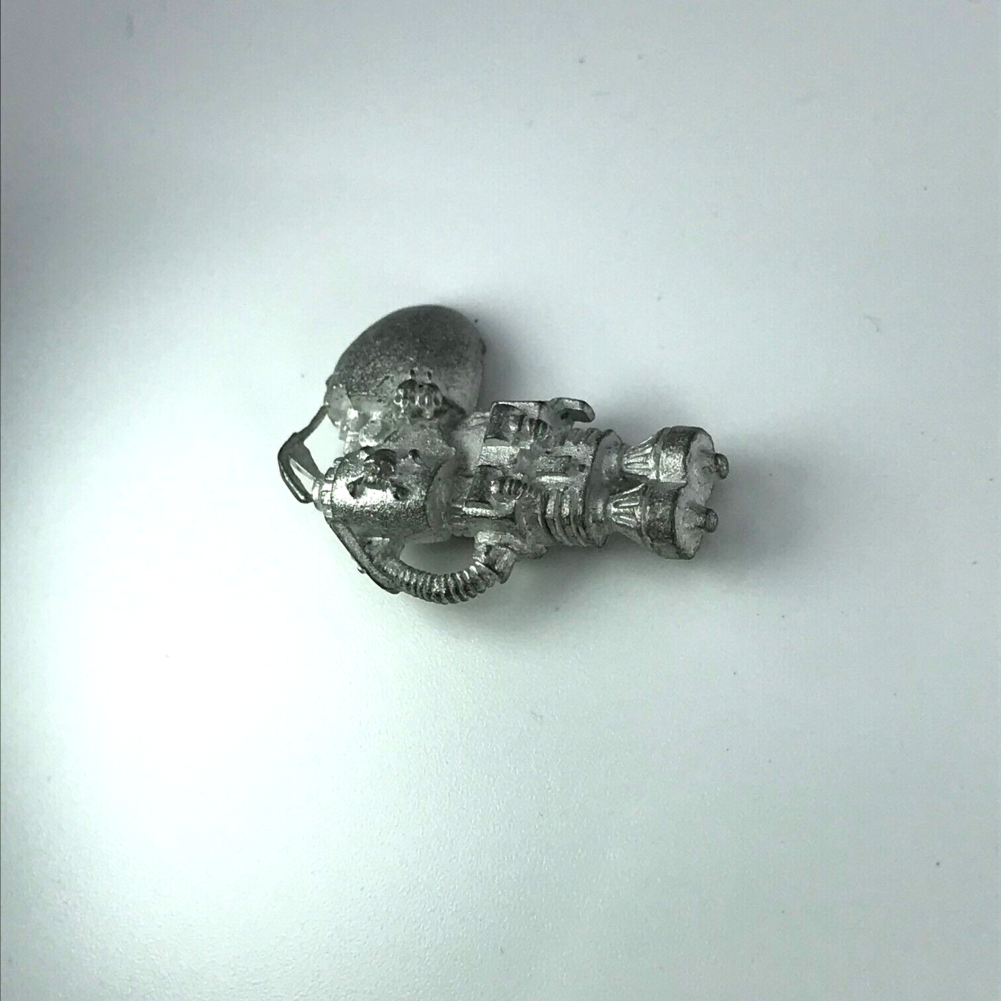 Terminator Arm Part Space Marines Rogue Trader - Warhammer 40K Metal X3842