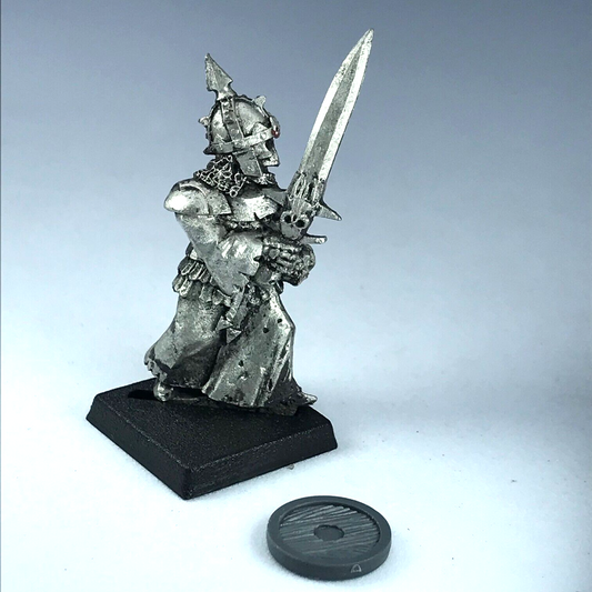 Undead Grave Guard Infantry Vampire Counts - Warhammer Fantasy Metal X12199