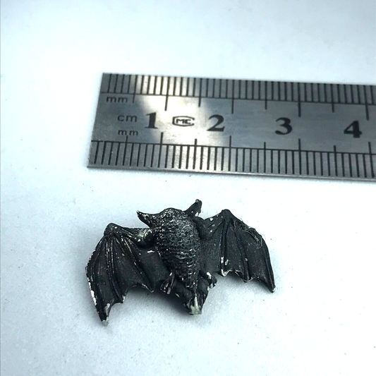 Classic Metal Undead Large Bat Vampire Counts - Warhammer Fantasy X10801