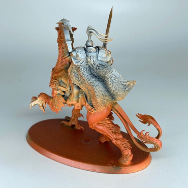Lord-Aquilor - Stormcast Eternals - Warhammer Age of Sigmar Games Workshop C3388