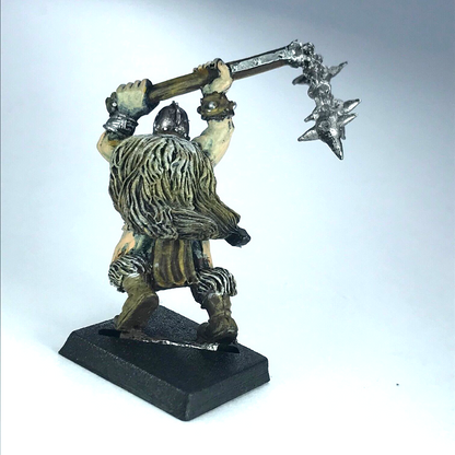 Classic Metal Chaos Marauder Warriors of Chaos Painted Warhammer Fantasy X11348