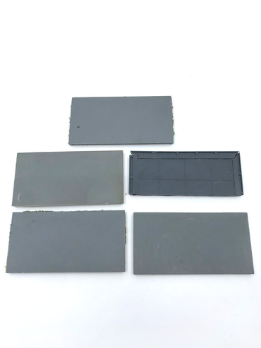 Model Movement Trays Lot - Warhammer Fantasy - Games Workshop Y85