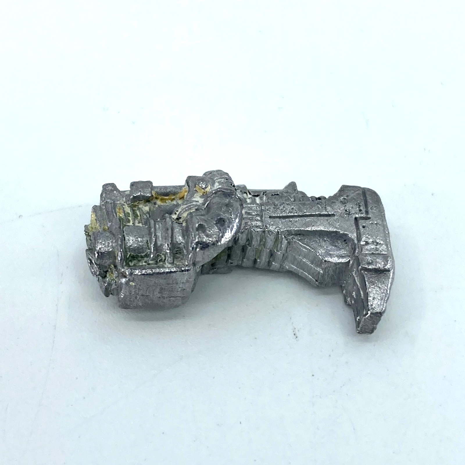 Heavy weapon - warhammer 40k games workshop metal x16561