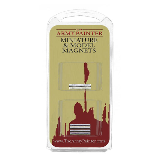 Miniature & Model Magnets - Tools & Accessories - The Army Painter