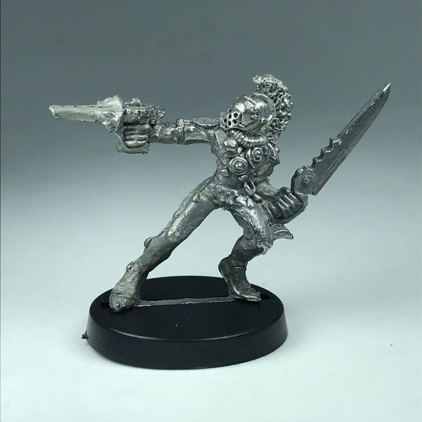 Metal Classic Harlequin Eldar Aeldari - Warhammer 40K X6723