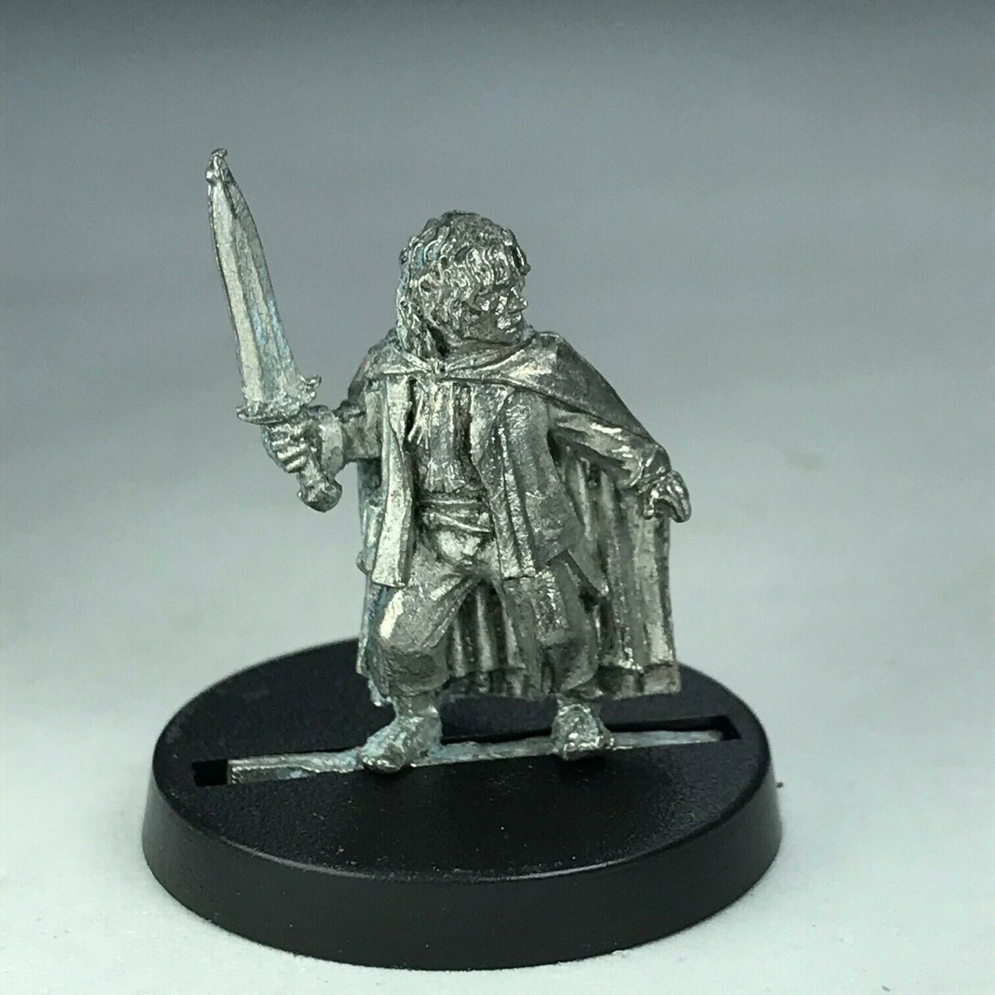 Metal Pippin Hobbit - LOTR / Warhammer / Lord of the Rings X8036