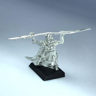 Wood Elves Eternal Guard Elf - Warhammer Fantasy GW Classic Metal X13419