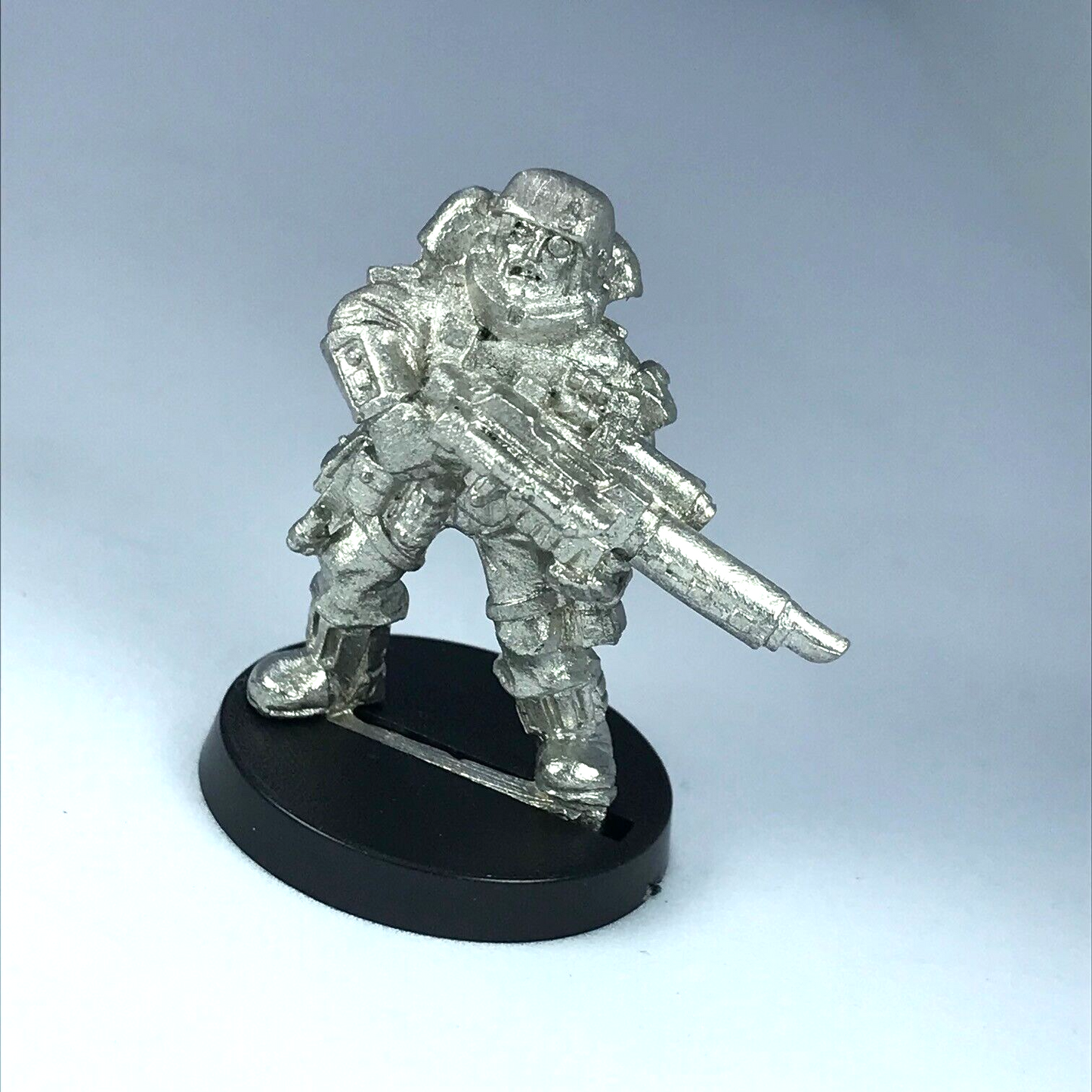 Inquisitorial Stormtrooper Riflemen Imperial Guard - Warhammer 40K GW X11824