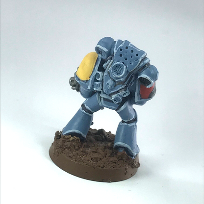 Space Wolves Trooper Space Marines Rogue Trader - Warhammer 40K Metal X2374