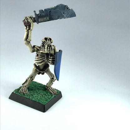 Undead Cursed Company Dogs of War Warhammer Fantasy Painted Classic Metal X5886