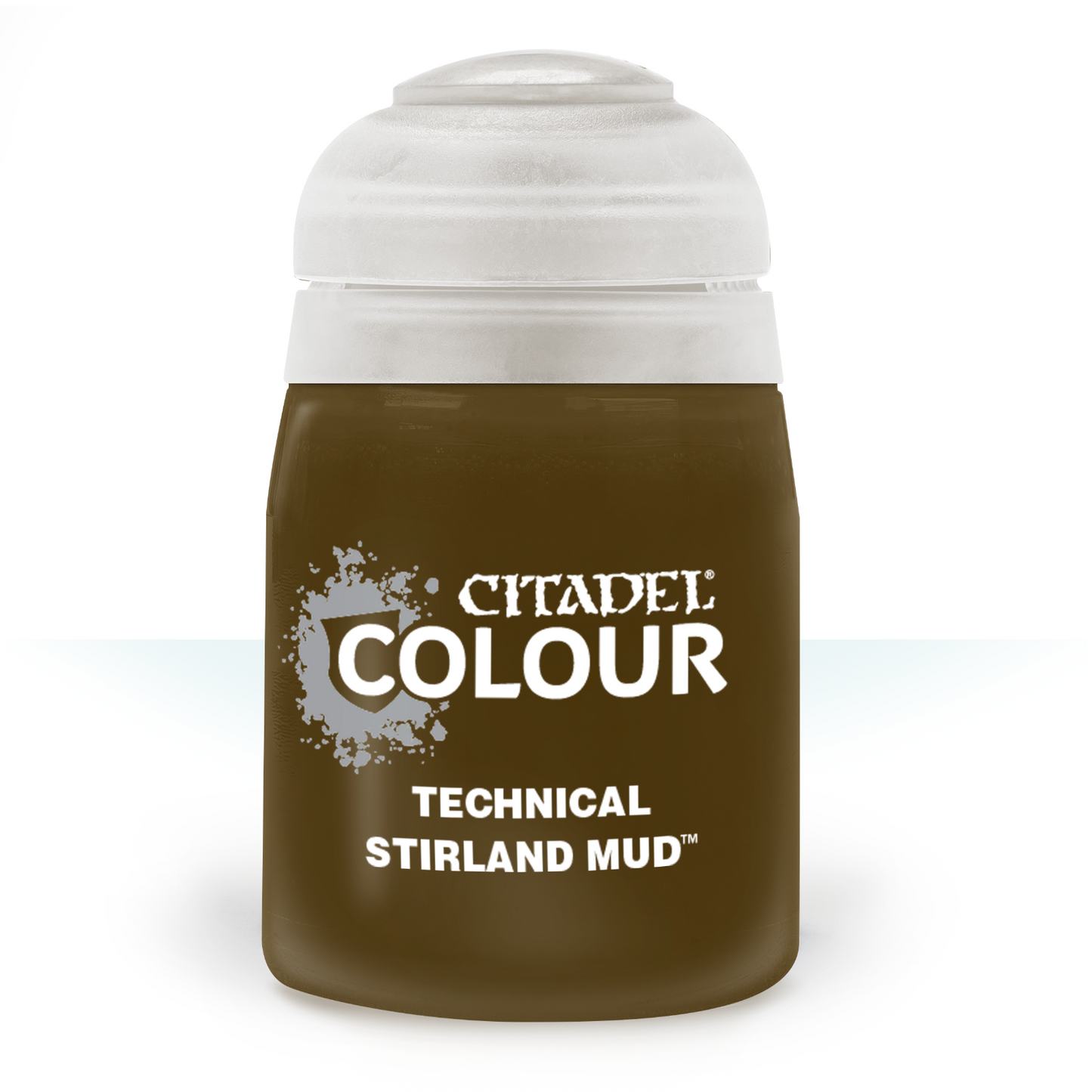 Citadel Technical Stirland Mud 24ml Games Workshop Citadel Paint