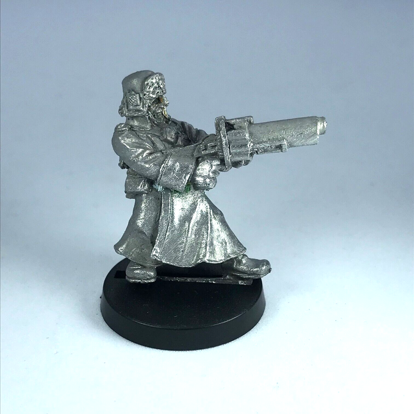 Classic Valhallan with Grenade Launcher Imperial Guard Warhammer 40K X12301