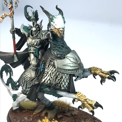 Stormcast Eternals Masters of the Sacrosanct - Warhammer Age of Sigmar BOX92