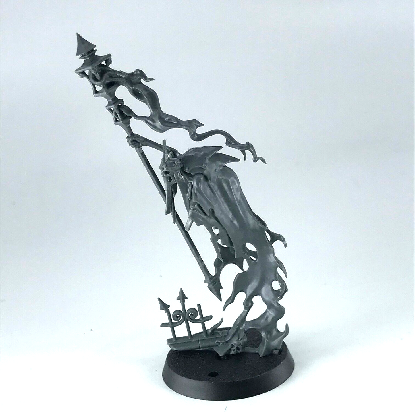 Guardian of Souls Nighthaunt - Warhammer Age of Sigmar Games Workshop C4363