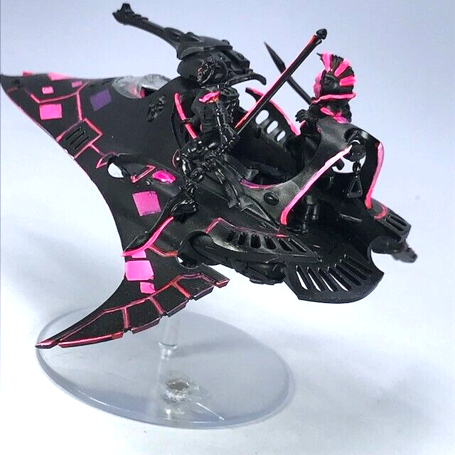 Starweaver Harlequins Aeldari Eldar Attack Vehicle - Warhammer 40K BOX188