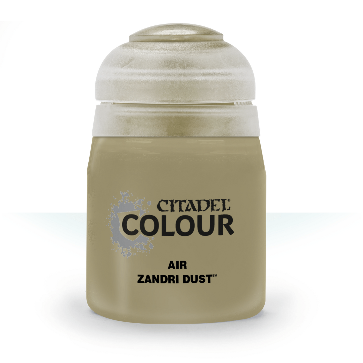 Zandri Dust - Citadel Air 24ml Games Workshop Citadel Paint