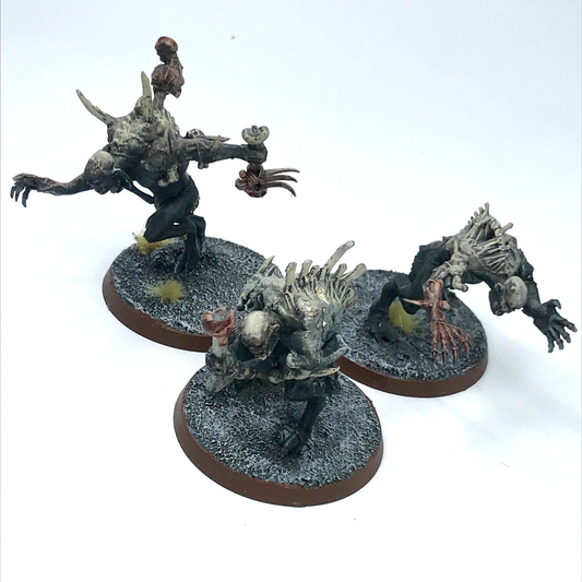 Crypt Horrors Flesh-eater Courts - Painted - Warhammer Age of Sigmar C2621