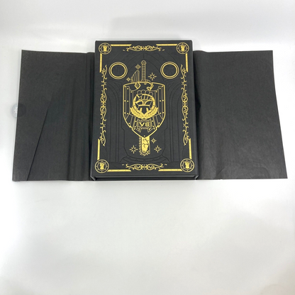 Rogal Dorn: The Emperor's Crusader - Limited Edition - Black Library M832