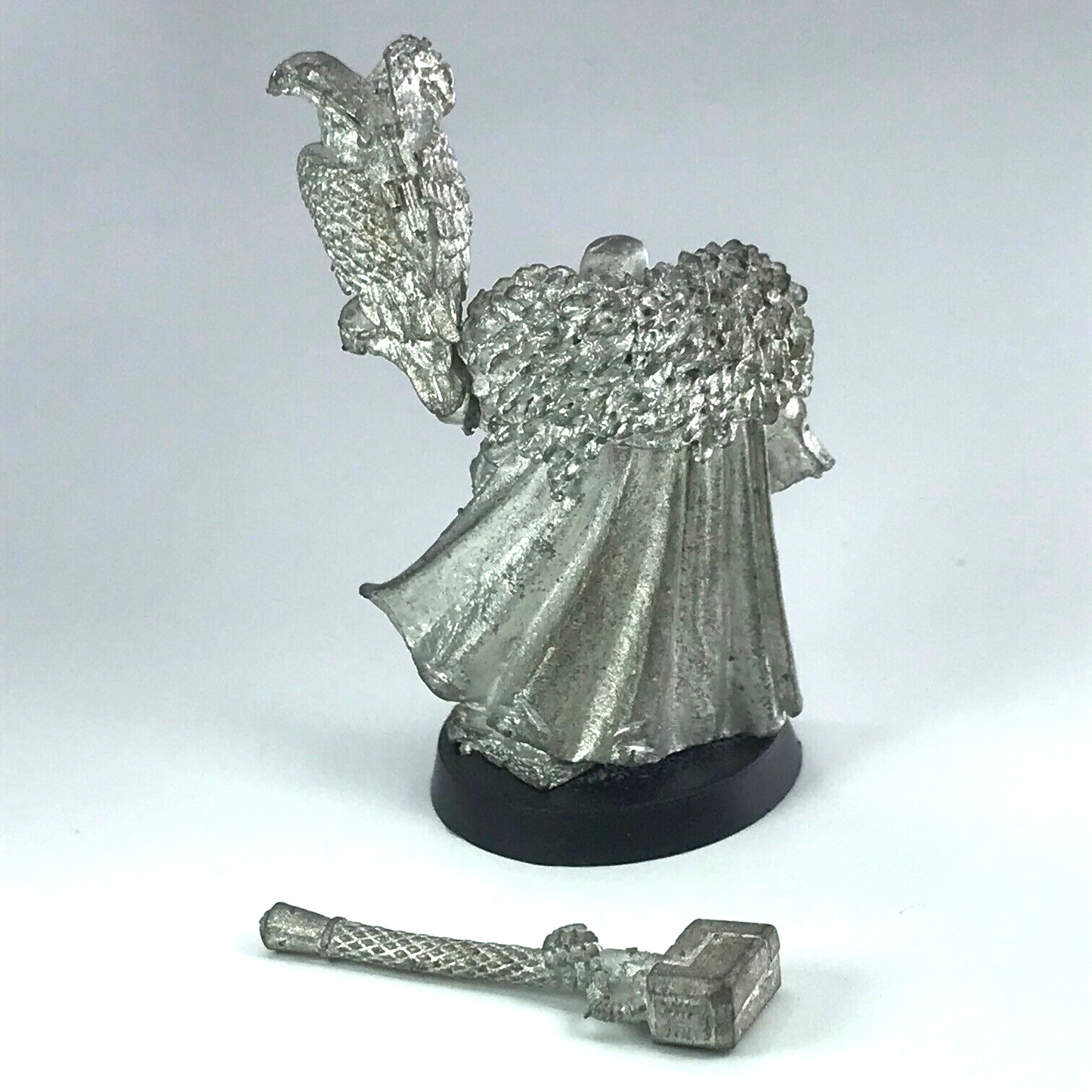 Inquisitor Coteaz Inquisition - Warhammer 40K Games Workshop Metal X7968