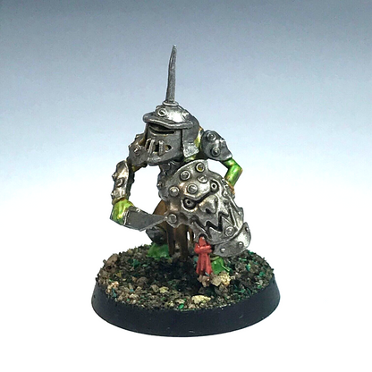 Hobgrot Slittaz Stab Grot Orruk Warclans Painted Warhammer Age of Sigmar X10417