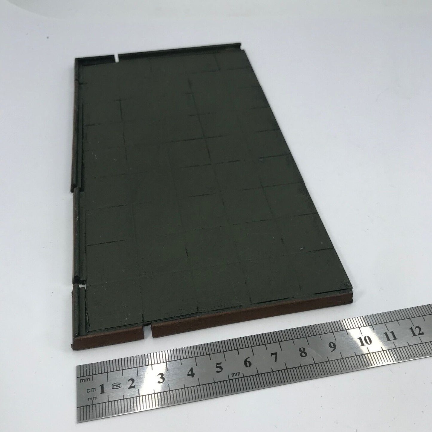 Model Movement Tray - Scale Shown - Warhammer Fantasy / Age of Sigmar MT33