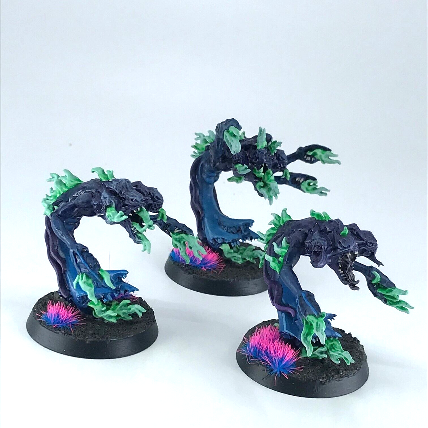 Flamers of Tzeentch - Disciples of Tzeentch - Warhammer Age of Sigmar C5028