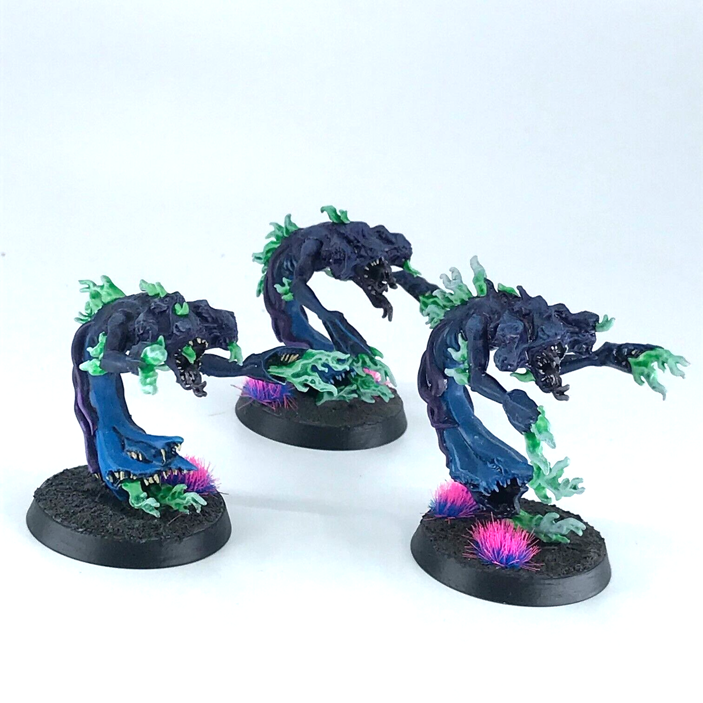 Flamers of Tzeentch - Disciples of Tzeentch - Warhammer Age of Sigmar C5030