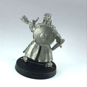 Boromir Gondor Captain Hero - Warhammer / Lord of the Rings Metal X9333