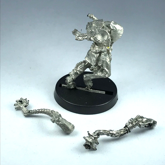 Classic Metal Adepta Sororitas Arco Flagellant - Warhammer 40K X11311