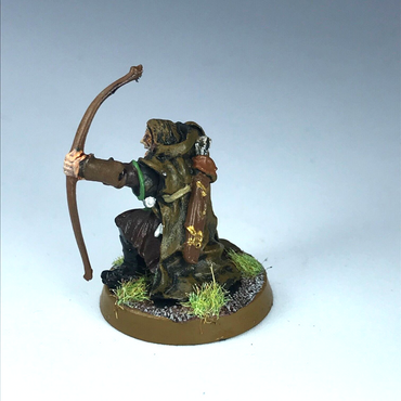 Gondor Faramir Ranger LOTR - Painted - Warhammer / Lord of the Rings X12092