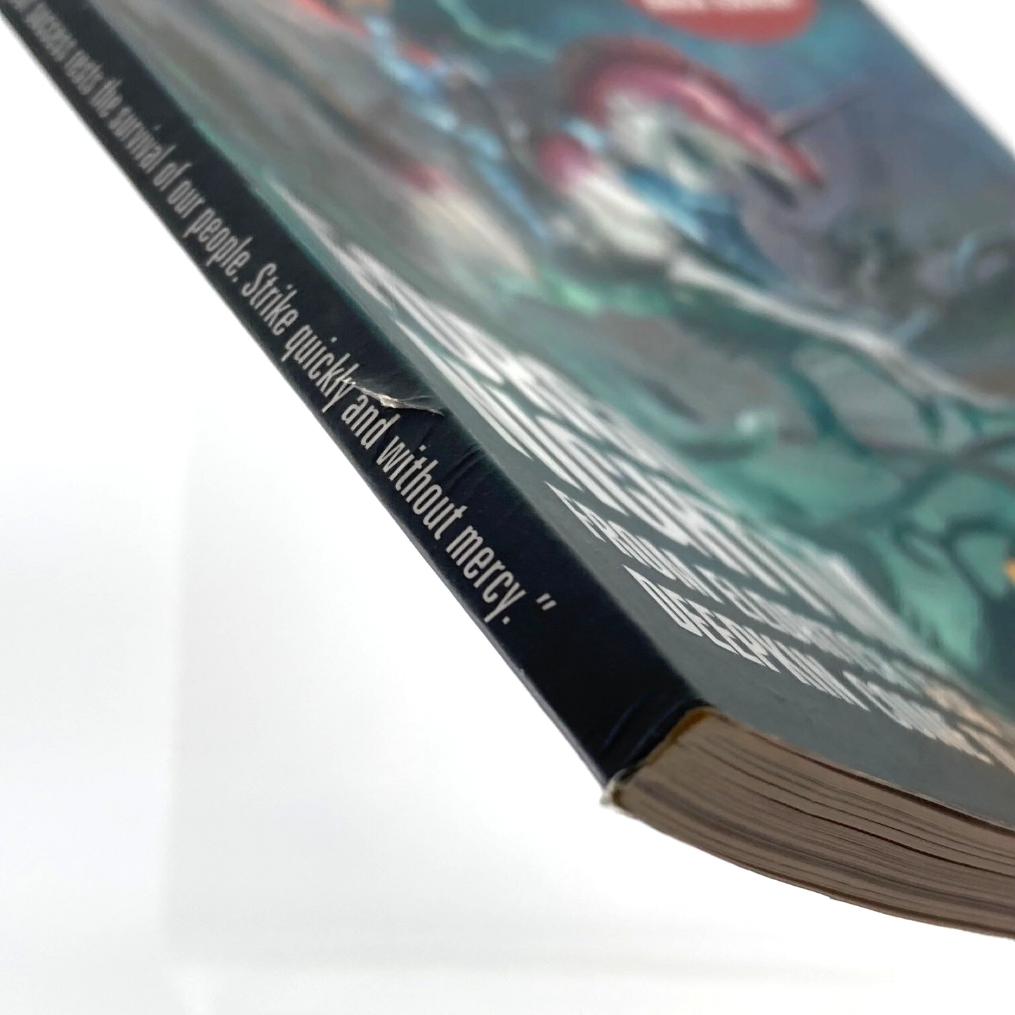 Ultimate White Dwarf Magazine - May 2018 - Games Workshop M2020