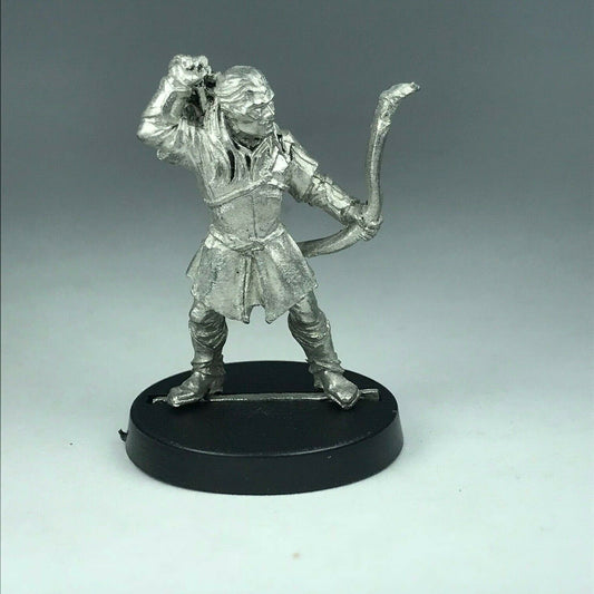 Metal Legolas Elf Hero LOTR - Warhammer / Lord of the Rings X343