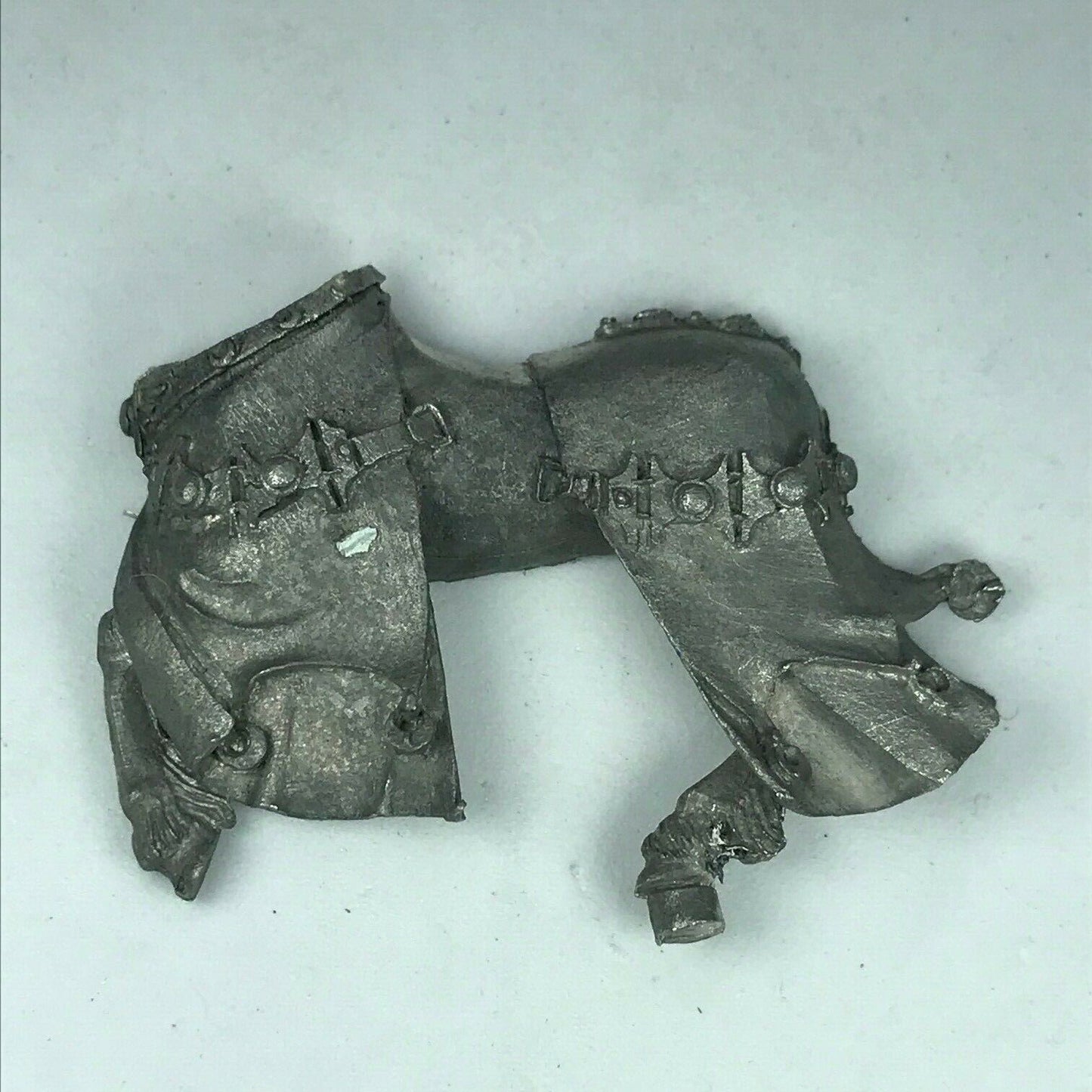 Metal High Elf Elves Prince Tyrion Horse Part - Warhammer Fantasy X5442