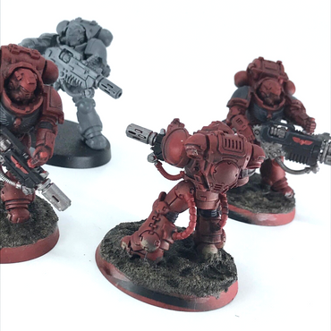 Primaris Eradicators Space Marines - Warhammer 40K Games Workshop C4919