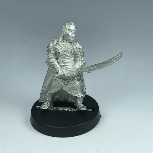 Metal Elrond Elf Hero Character - LOTR / Warhammer / Lord of the Rings X8895