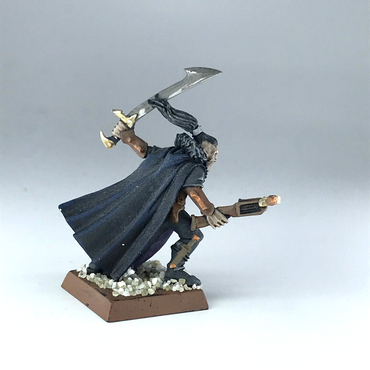 Dark Elves Shade Scout - Warhammer Fantasy Games Workshop Classic Metal X11458