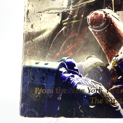 Betrayer - Aaron Dembski-Bowden 2013 Black Library Warhammer Horus Heresy M1727