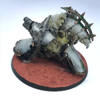 Myphitic Blight-Hauler Death Guard Chaos Space Marines - Warhammer 40K C2972