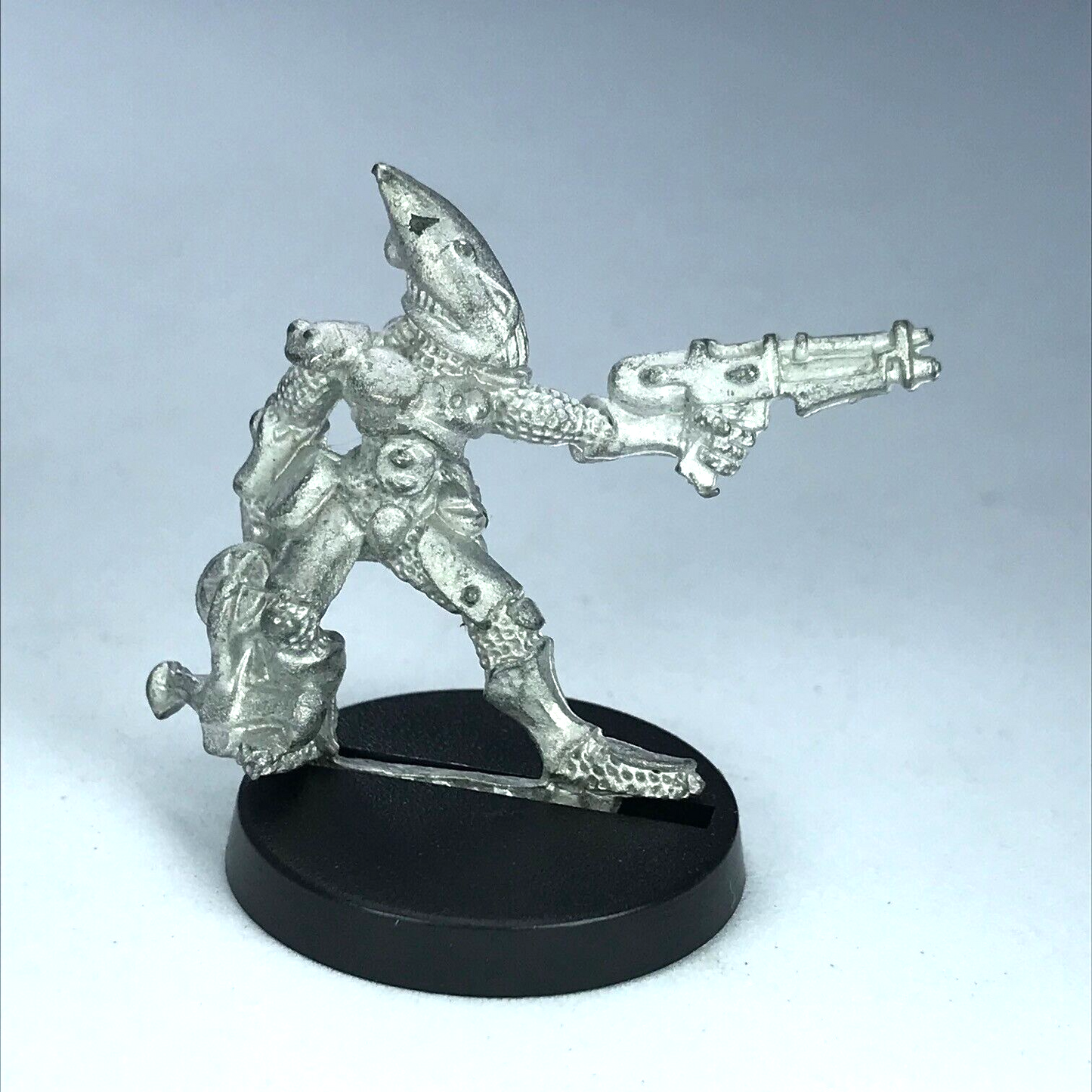 Classic Eldar Space Elves Elf Dated 1987 Rogue Trader - Warhammer 40K X8448