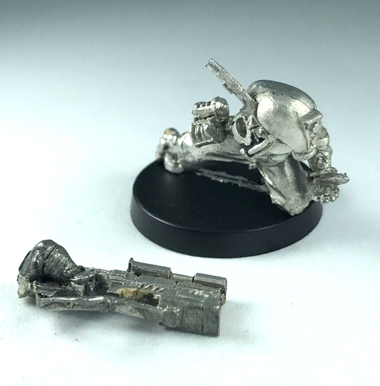 Classic Metal Tau Pathfinder T'au Empire Scout - Warhammer 40K X1221