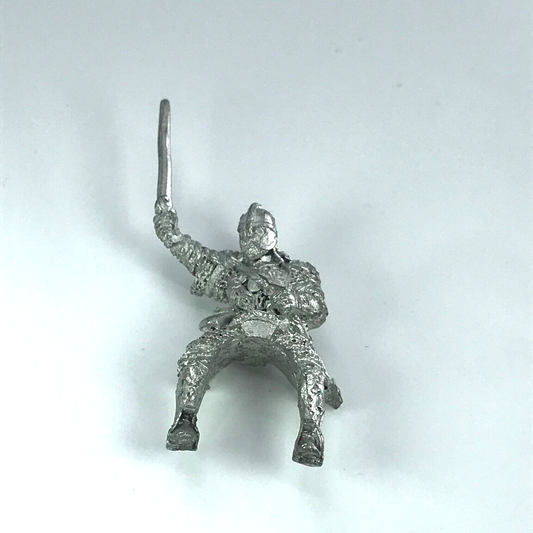 Eomer Rohan Captain - LOTR / Warhammer / Lord of the Rings Games Workshop X6270