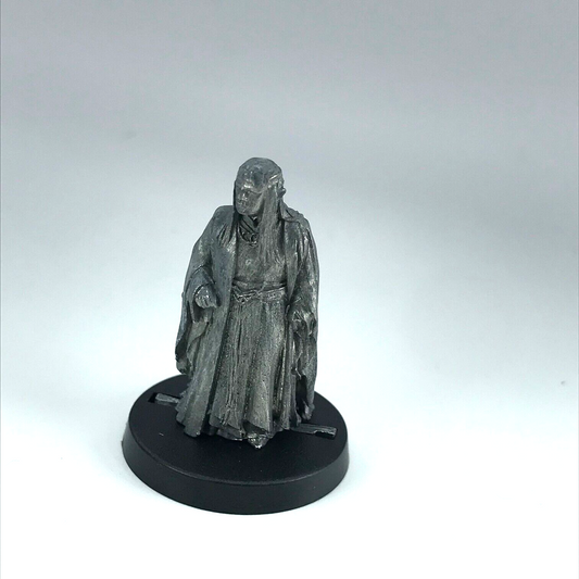 Celeborn Elf Hero LOTR - Warhammer / Lord of the Rings Metal X12363