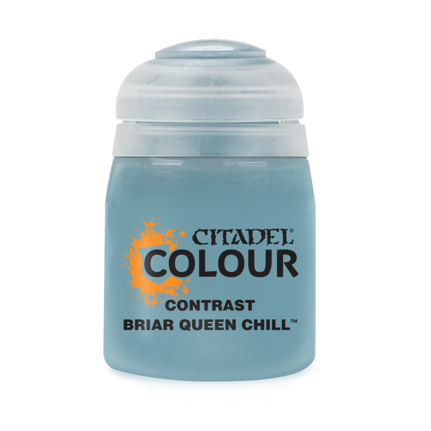 Citadel Contrast Briar Queen Chill 18ml Games Workshop Citadel Paint