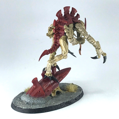 Tyranid Broodlord Tyranids - Painted - Warhammer 40K Games Workshop C3298